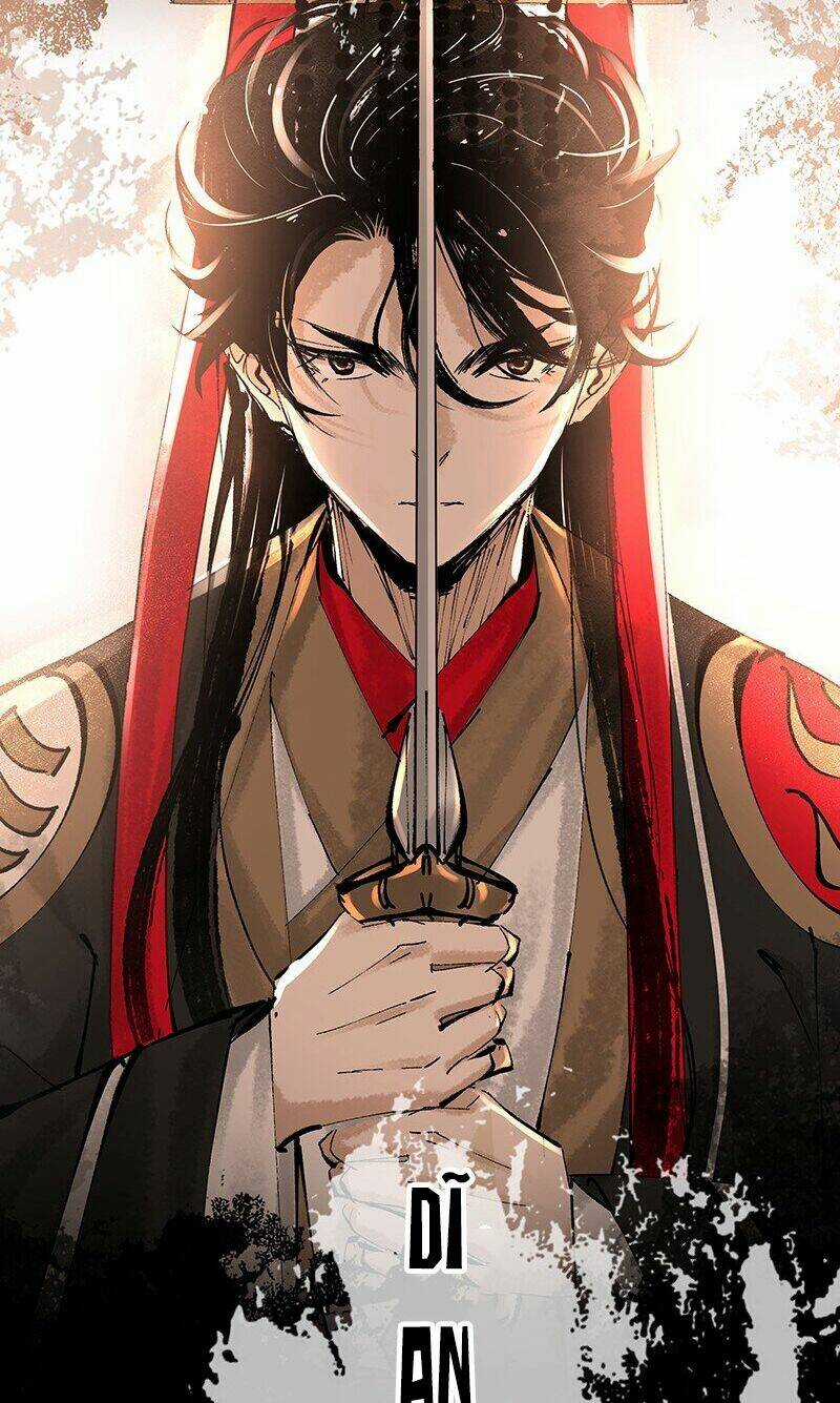 Báo Cáo Bạo Quân , Phi Tần Là Tổ Tông Của Người Chapter 7 trang 12