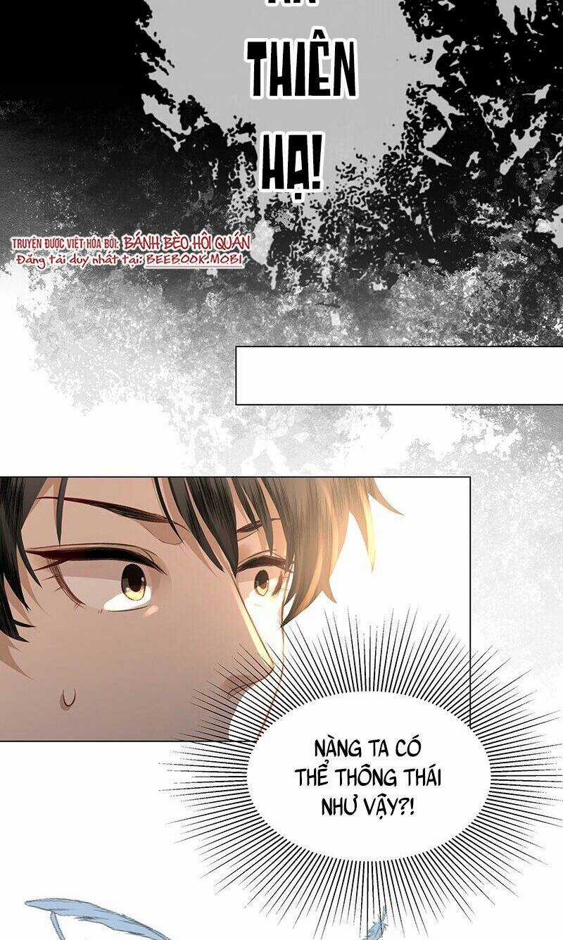 Báo Cáo Bạo Quân , Phi Tần Là Tổ Tông Của Người Chapter 7 trang 13