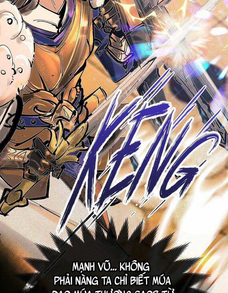 Báo Cáo Bạo Quân , Phi Tần Là Tổ Tông Của Người Chapter 7 trang 6