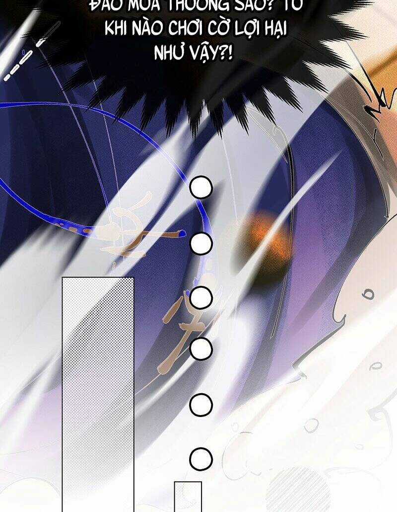 Báo Cáo Bạo Quân , Phi Tần Là Tổ Tông Của Người Chapter 7 trang 7