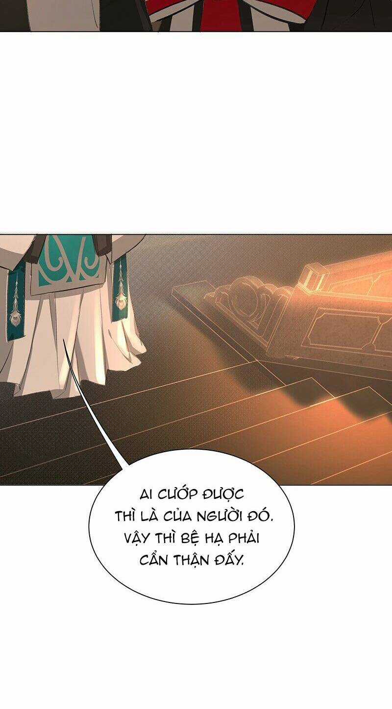 Báo Cáo Bạo Quân , Phi Tần Là Tổ Tông Của Người Chapter 8 trang 24