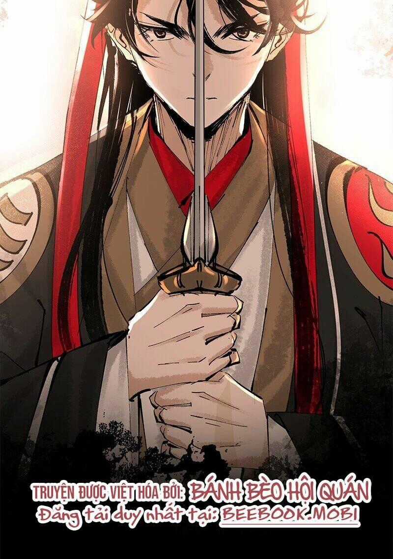 Báo Cáo Bạo Quân , Phi Tần Là Tổ Tông Của Người Chapter 8 trang 28