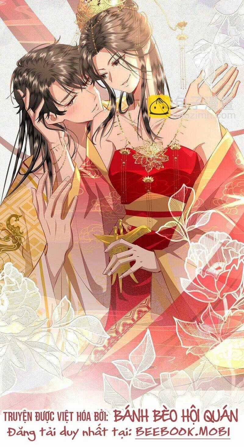 Báo Cáo Bạo Quân , Phi Tần Là Tổ Tông Của Người Chapter 9 trang 32