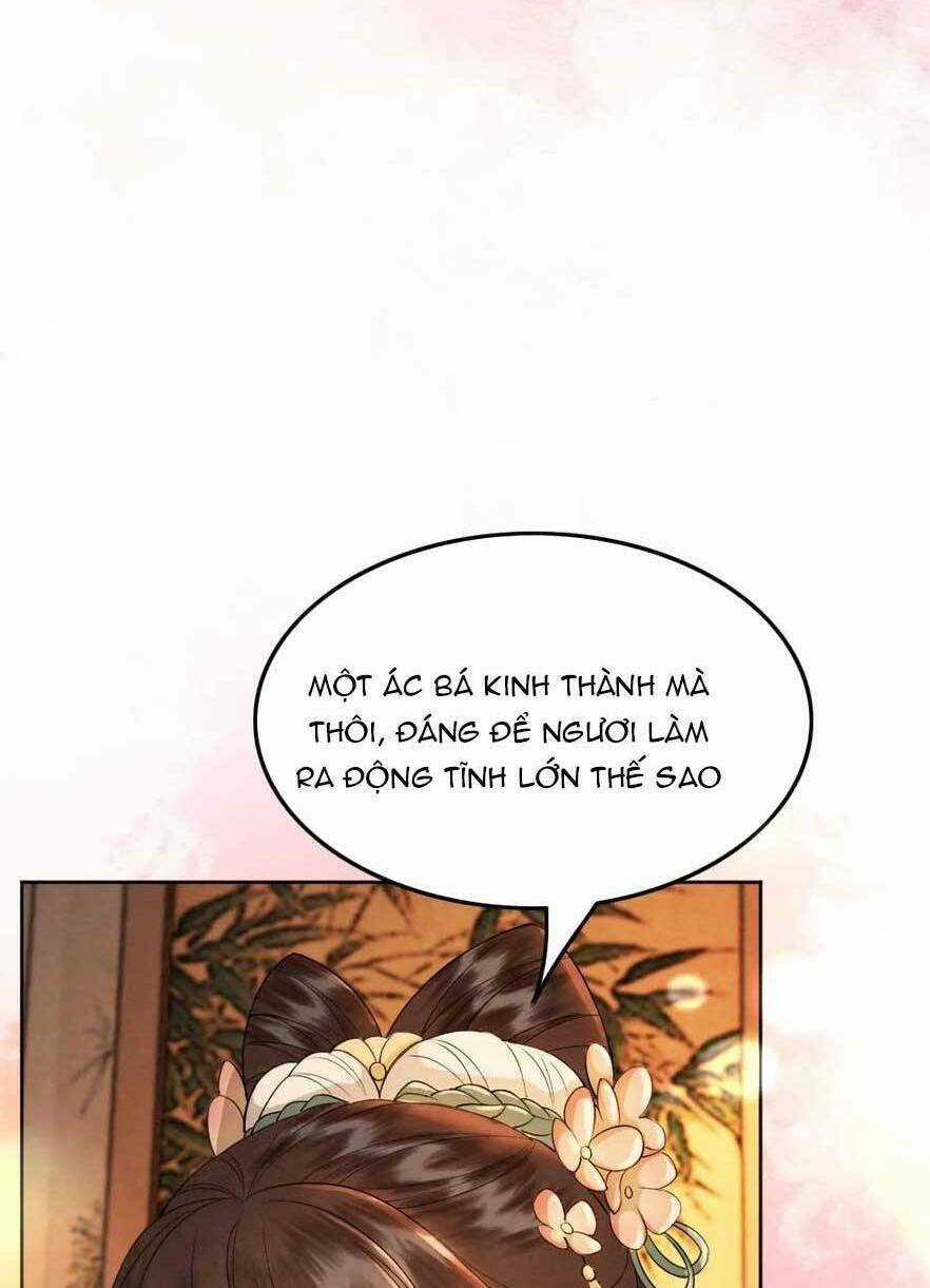 Báo Cáo Nhiếp Chính Vương, Đại Lão Nàng Ấy Chuyên Trị Bệnh Liệt Dương. Chapter 170 trang 25