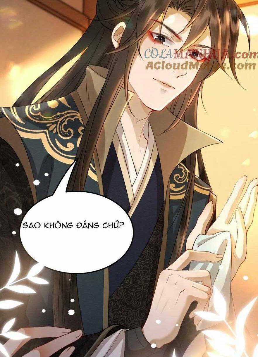 Báo Cáo Nhiếp Chính Vương, Đại Lão Nàng Ấy Chuyên Trị Bệnh Liệt Dương. Chapter 170 trang 27