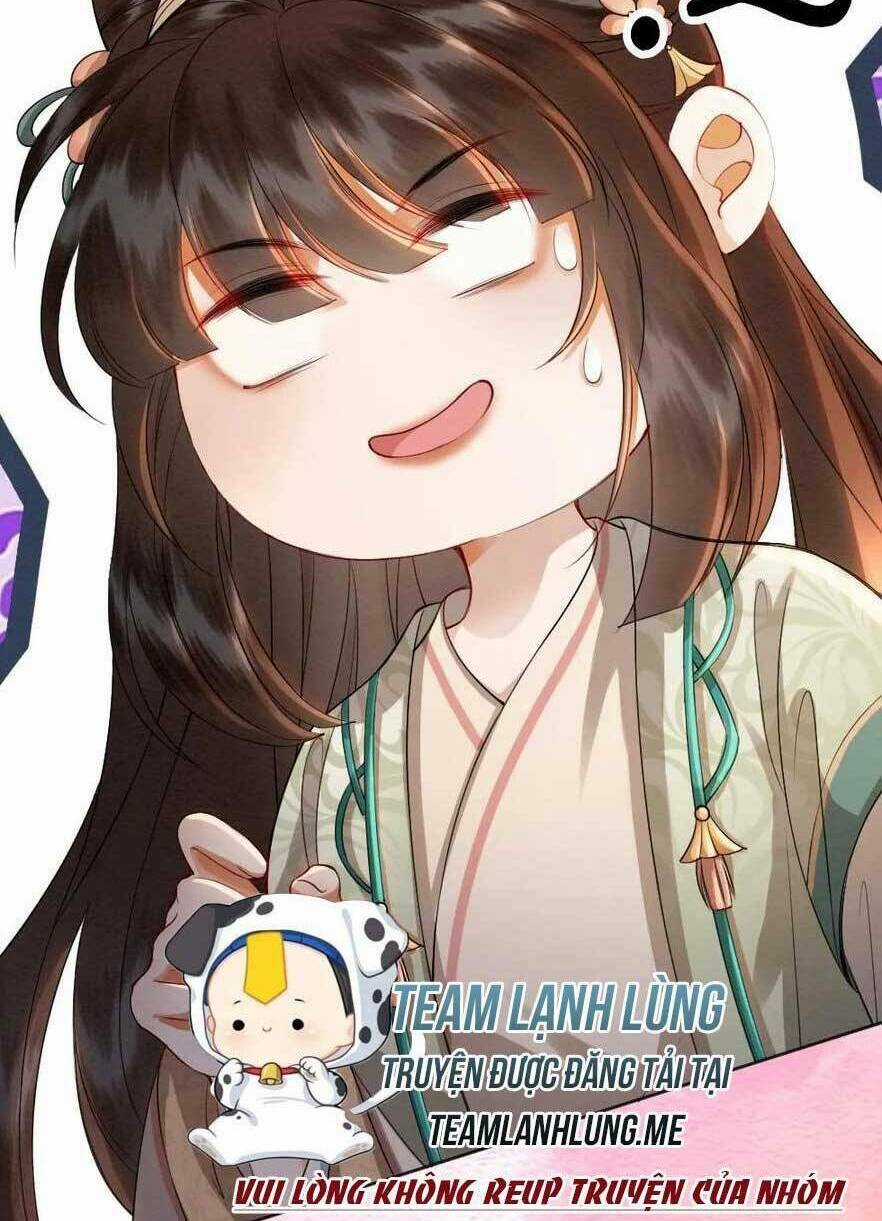 Báo Cáo Nhiếp Chính Vương, Đại Lão Nàng Ấy Chuyên Trị Bệnh Liệt Dương. Chapter 170 trang 30