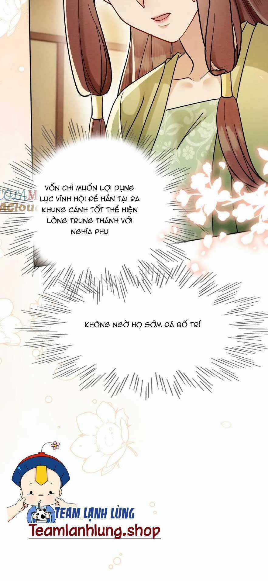 Báo Cáo Nhiếp Chính Vương, Đại Lão Nàng Ấy Chuyên Trị Bệnh Liệt Dương. Chapter 189 trang 25