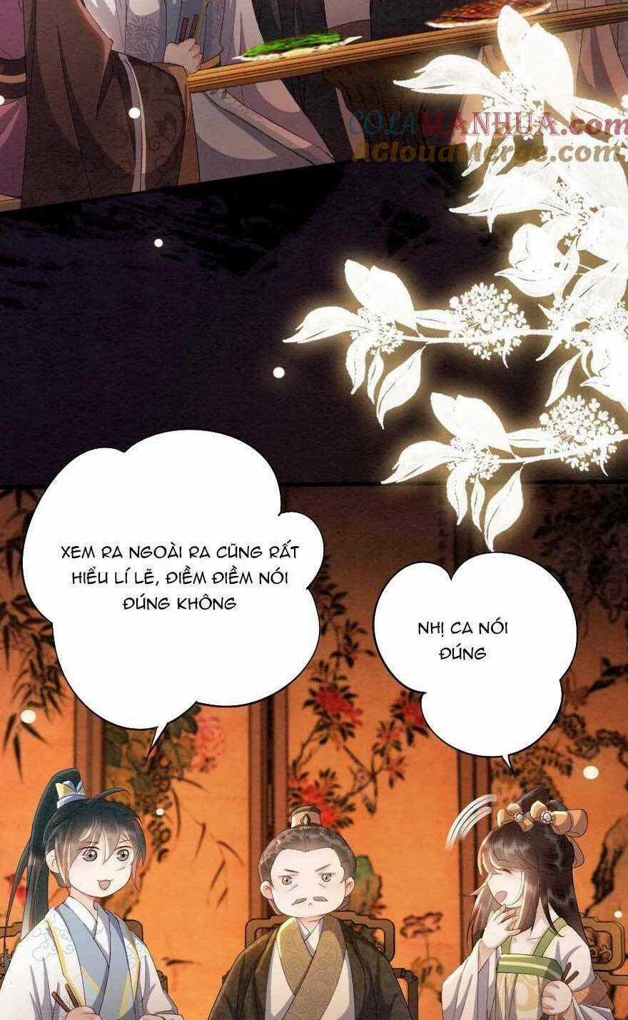 Báo Cáo Nhiếp Chính Vương, Đại Lão Nàng Ấy Chuyên Trị Bệnh Liệt Dương. Chapter 199 trang 13