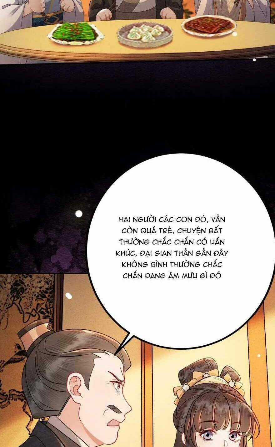 Báo Cáo Nhiếp Chính Vương, Đại Lão Nàng Ấy Chuyên Trị Bệnh Liệt Dương. Chapter 199 trang 14
