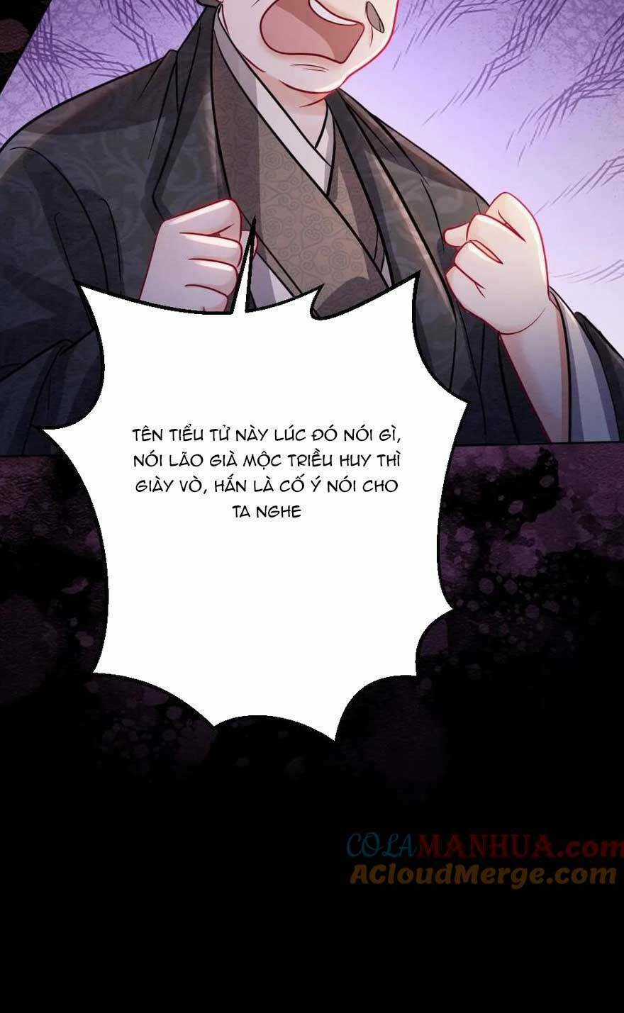 Báo Cáo Nhiếp Chính Vương, Đại Lão Nàng Ấy Chuyên Trị Bệnh Liệt Dương. Chapter 199 trang 19