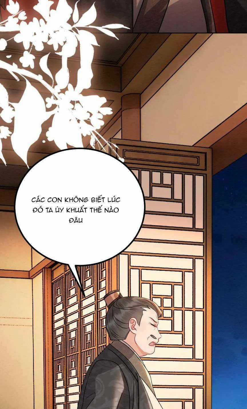 Báo Cáo Nhiếp Chính Vương, Đại Lão Nàng Ấy Chuyên Trị Bệnh Liệt Dương. Chapter 199 trang 23