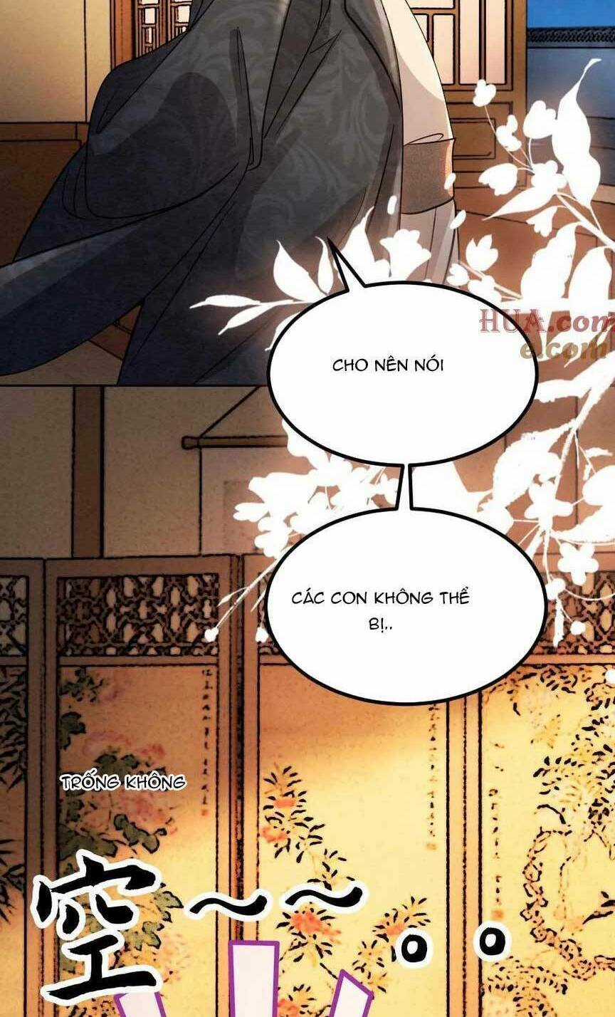 Báo Cáo Nhiếp Chính Vương, Đại Lão Nàng Ấy Chuyên Trị Bệnh Liệt Dương. Chapter 199 trang 24