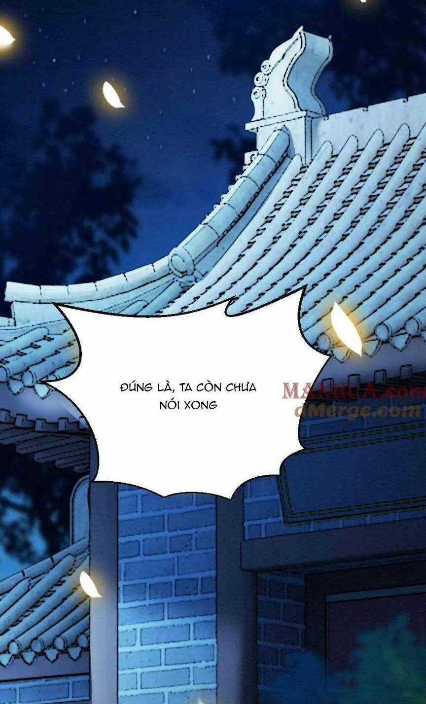 Báo Cáo Nhiếp Chính Vương, Đại Lão Nàng Ấy Chuyên Trị Bệnh Liệt Dương. Chapter 199 trang 26