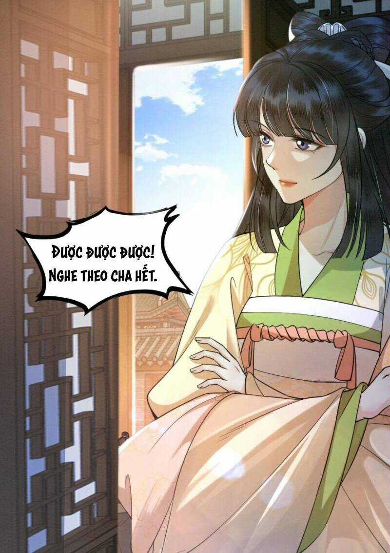 Báo Cáo Nhiếp Chính Vương, Đại Lão Nàng Ấy Chuyên Trị Bệnh Liệt Dương. Chapter 7 trang 18