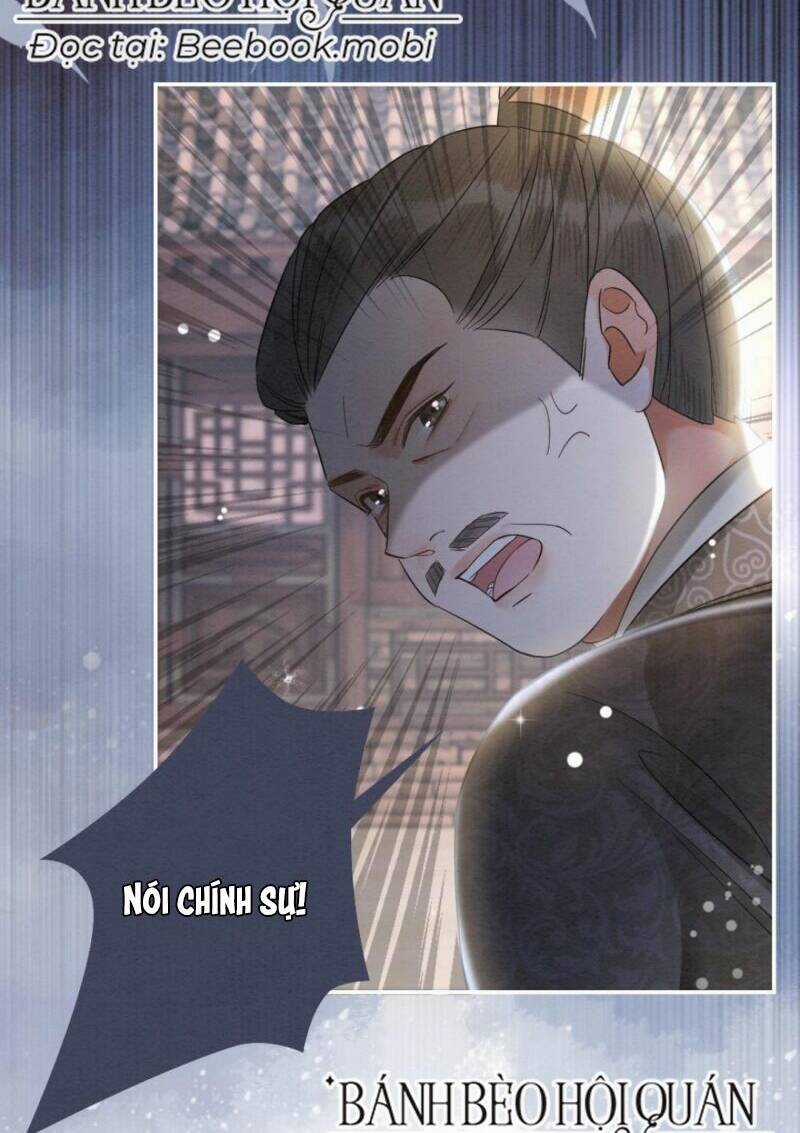 Báo Cáo Nhiếp Chính Vương, Đại Lão Nàng Ấy Chuyên Trị Bệnh Liệt Dương. Chapter 7 trang 3