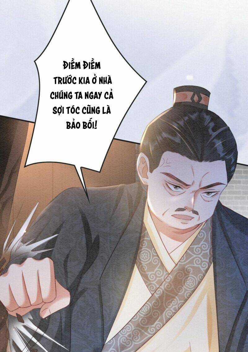 Báo Cáo Nhiếp Chính Vương, Đại Lão Nàng Ấy Chuyên Trị Bệnh Liệt Dương. Chapter 7 trang 8