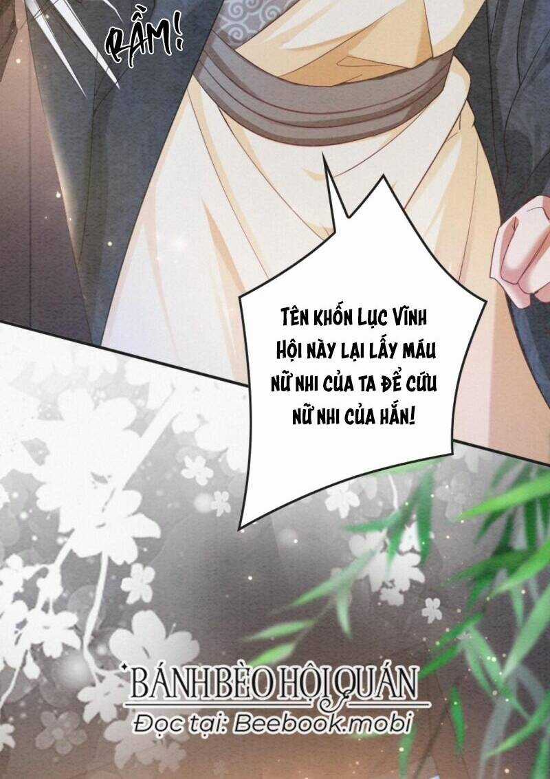 Báo Cáo Nhiếp Chính Vương, Đại Lão Nàng Ấy Chuyên Trị Bệnh Liệt Dương. Chapter 7 trang 9