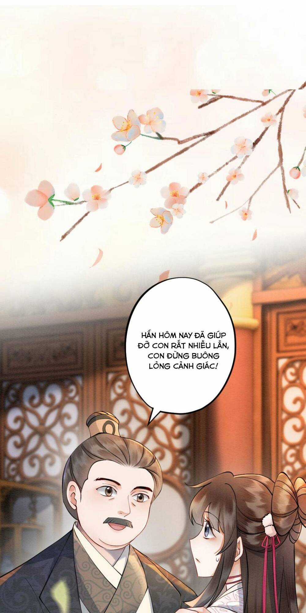 Báo Cáo Nhiếp Chính Vương, Đại Lão Nàng Ấy Chuyên Trị Bệnh Liệt Dương. Chapter 88 trang 1