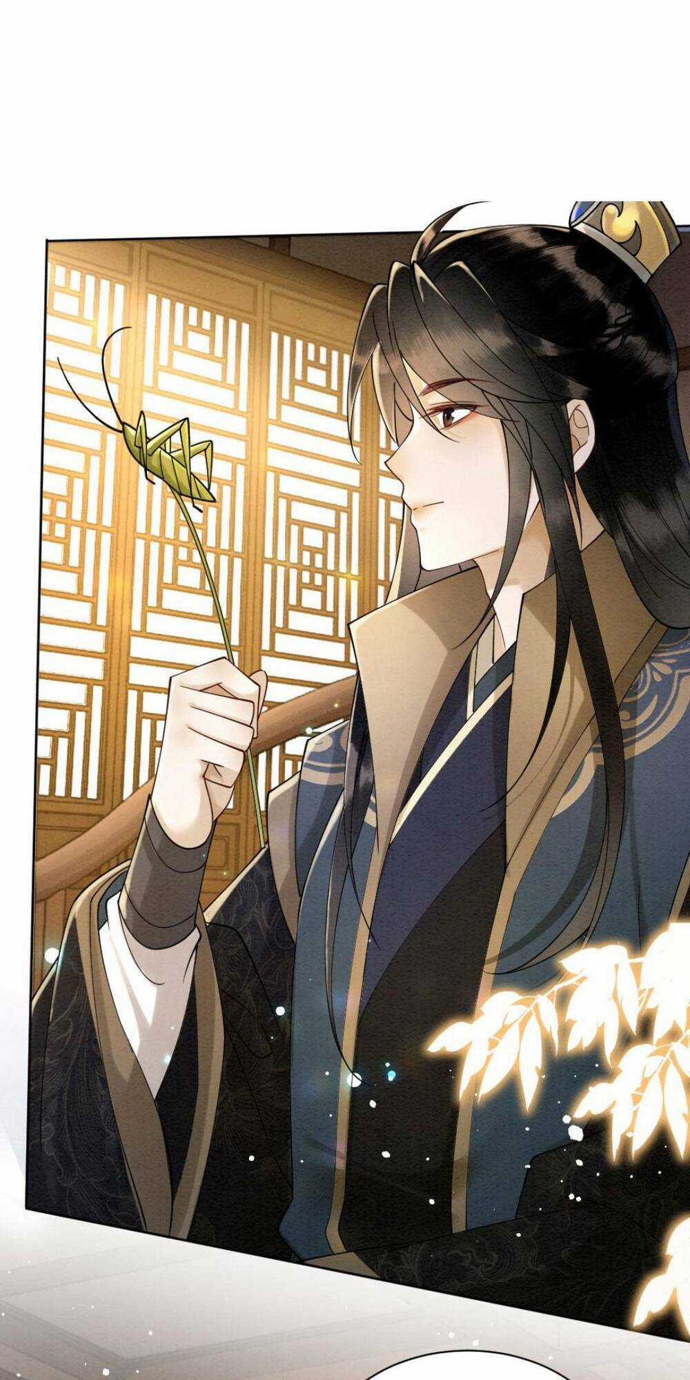 Báo Cáo Nhiếp Chính Vương, Đại Lão Nàng Ấy Chuyên Trị Bệnh Liệt Dương. Chapter 90 trang 1