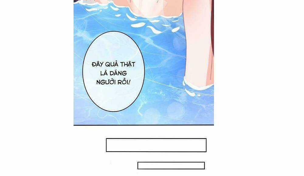 Báo Cáo Vương Gia, Vương Phi Là Một Con Mèo Chapter 1 trang 10