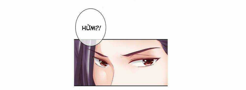 Báo Cáo Vương Gia, Vương Phi Là Một Con Mèo Chapter 1 trang 12