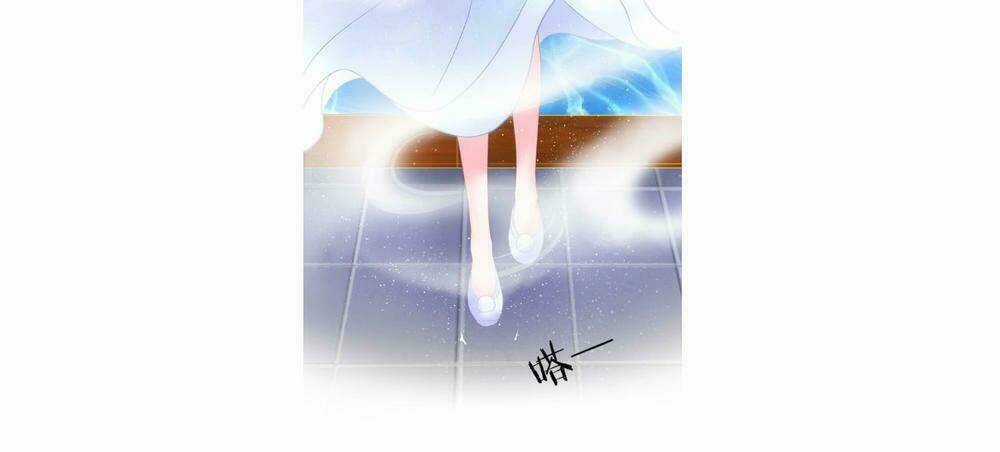 Báo Cáo Vương Gia, Vương Phi Là Một Con Mèo Chapter 1 trang 19