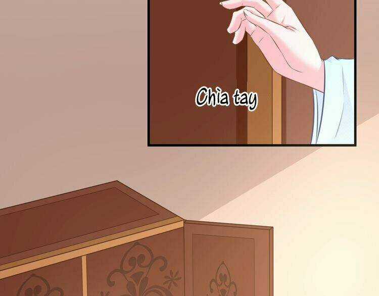 Báo Cáo Vương Gia, Vương Phi Là Một Con Mèo Chapter 2 trang 103