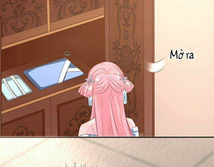 Báo Cáo Vương Gia, Vương Phi Là Một Con Mèo Chapter 2 trang 104