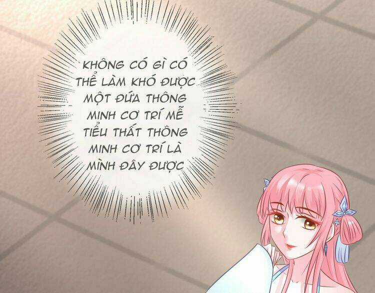 Báo Cáo Vương Gia, Vương Phi Là Một Con Mèo Chapter 2 trang 105