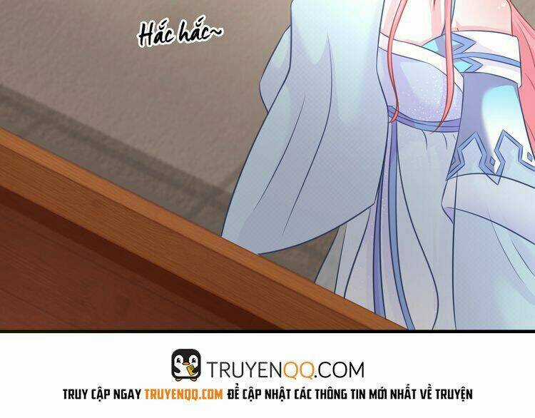 Báo Cáo Vương Gia, Vương Phi Là Một Con Mèo Chapter 2 trang 106