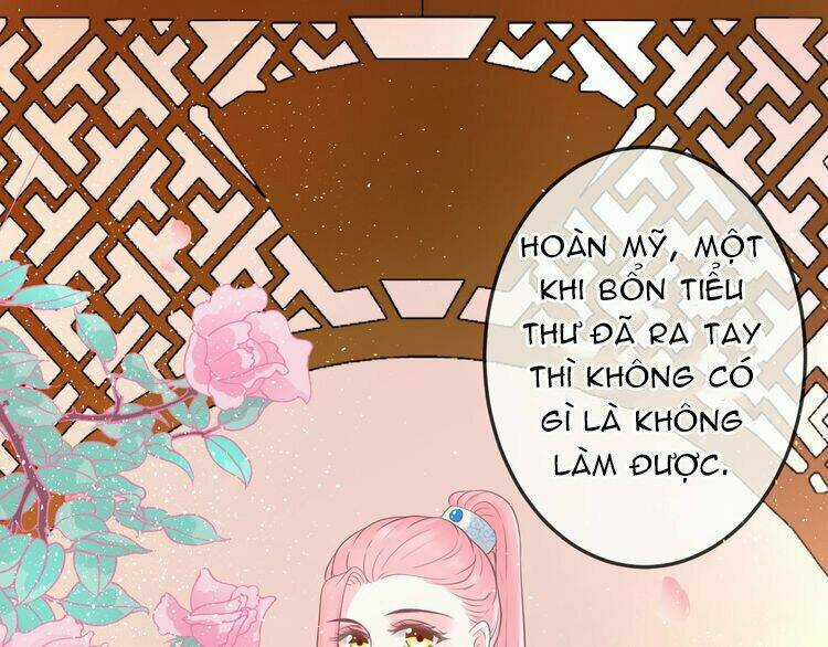 Báo Cáo Vương Gia, Vương Phi Là Một Con Mèo Chapter 2 trang 107