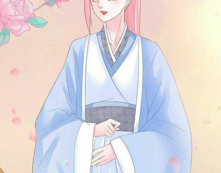 Báo Cáo Vương Gia, Vương Phi Là Một Con Mèo Chapter 2 trang 108