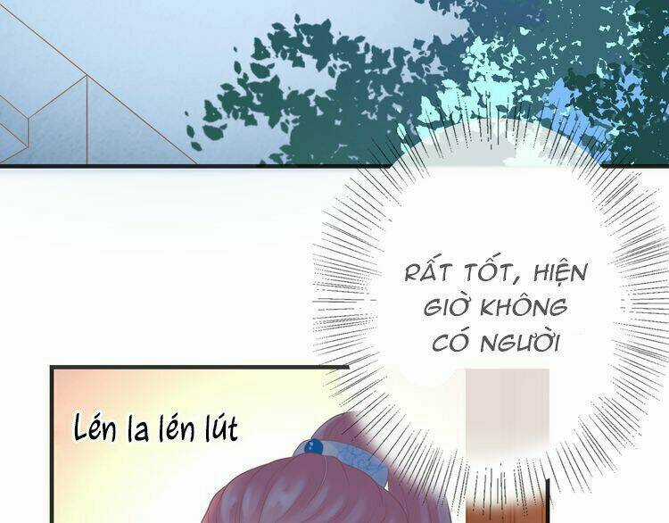 Báo Cáo Vương Gia, Vương Phi Là Một Con Mèo Chapter 2 trang 115