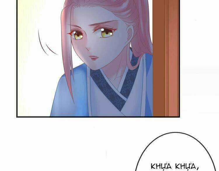 Báo Cáo Vương Gia, Vương Phi Là Một Con Mèo Chapter 2 trang 116