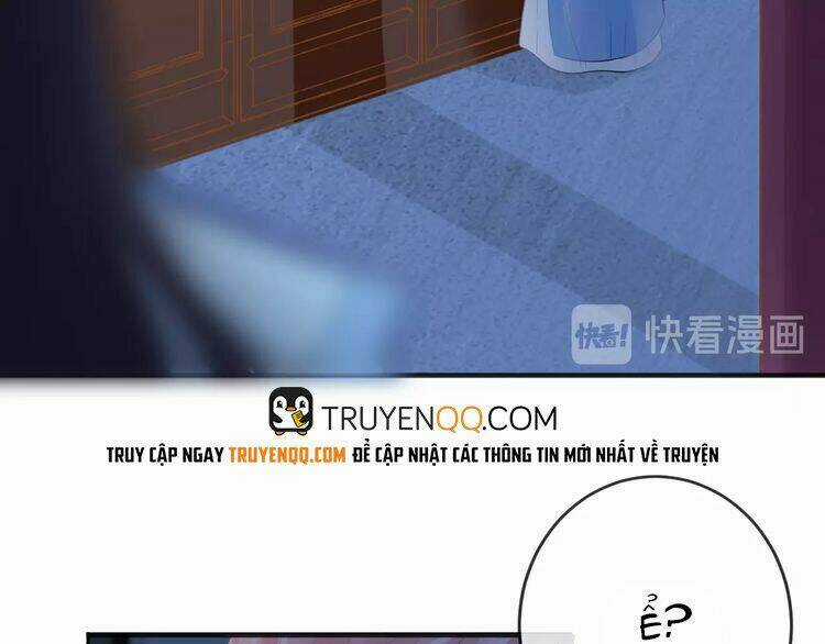 Báo Cáo Vương Gia, Vương Phi Là Một Con Mèo Chapter 2 trang 118