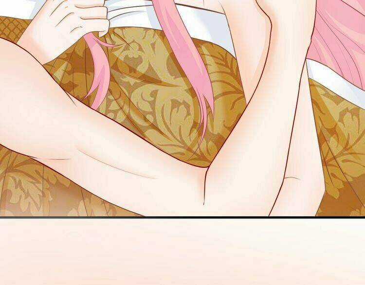 Báo Cáo Vương Gia, Vương Phi Là Một Con Mèo Chapter 2 trang 12