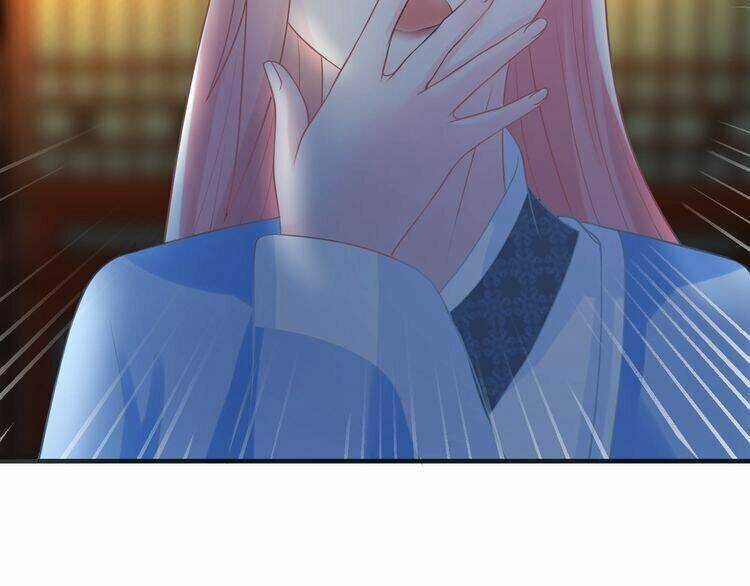 Báo Cáo Vương Gia, Vương Phi Là Một Con Mèo Chapter 2 trang 121