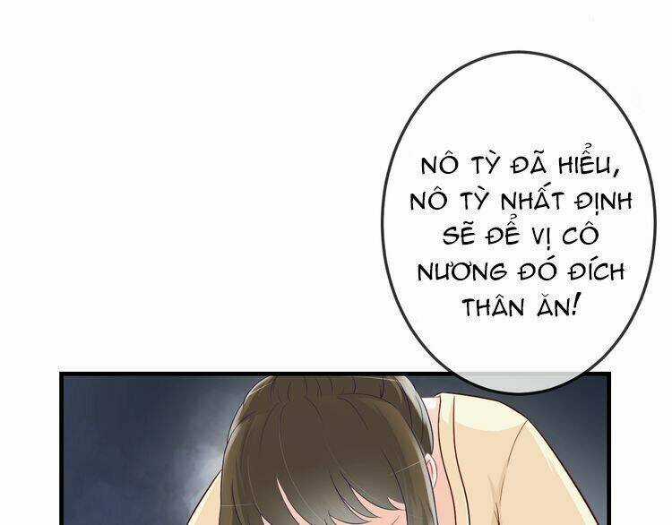 Báo Cáo Vương Gia, Vương Phi Là Một Con Mèo Chapter 2 trang 124