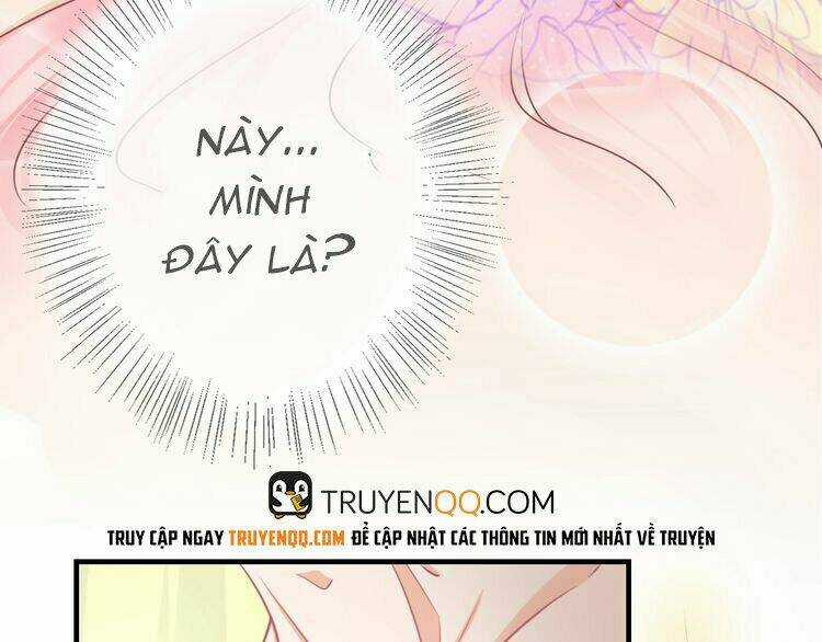 Báo Cáo Vương Gia, Vương Phi Là Một Con Mèo Chapter 2 trang 26