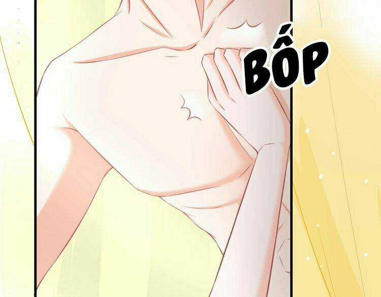 Báo Cáo Vương Gia, Vương Phi Là Một Con Mèo Chapter 2 trang 27