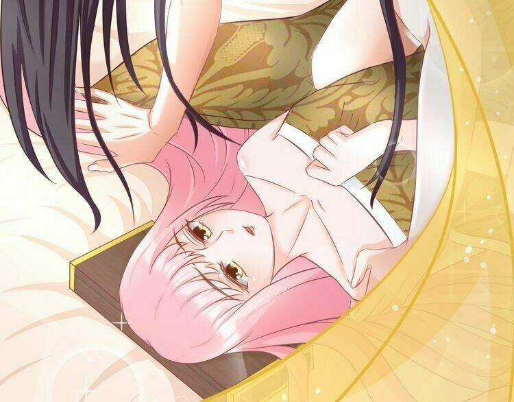 Báo Cáo Vương Gia, Vương Phi Là Một Con Mèo Chapter 2 trang 29