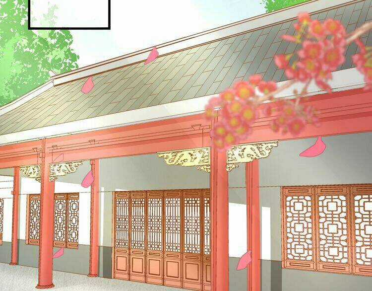 Báo Cáo Vương Gia, Vương Phi Là Một Con Mèo Chapter 2 trang 3