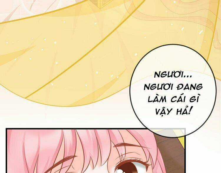 Báo Cáo Vương Gia, Vương Phi Là Một Con Mèo Chapter 2 trang 30