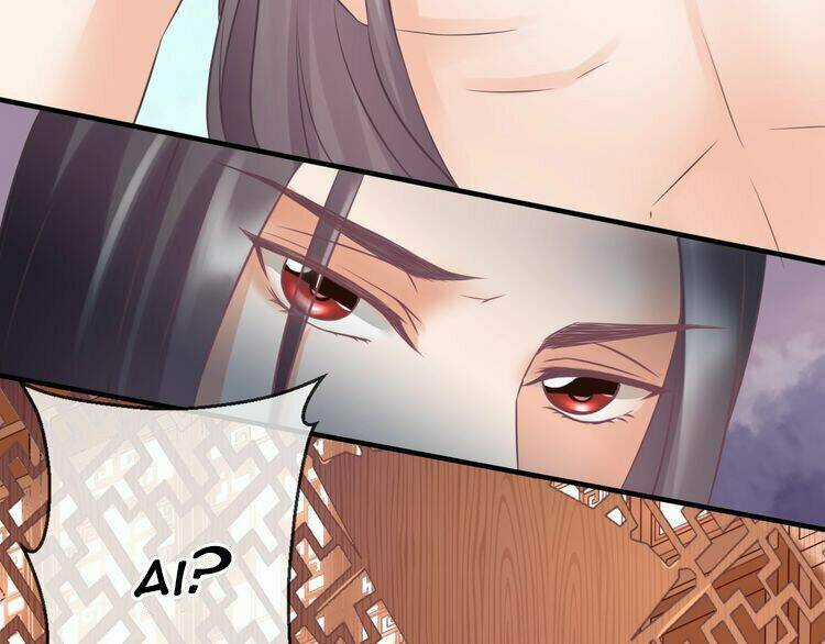 Báo Cáo Vương Gia, Vương Phi Là Một Con Mèo Chapter 2 trang 34