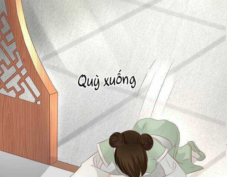 Báo Cáo Vương Gia, Vương Phi Là Một Con Mèo Chapter 2 trang 36