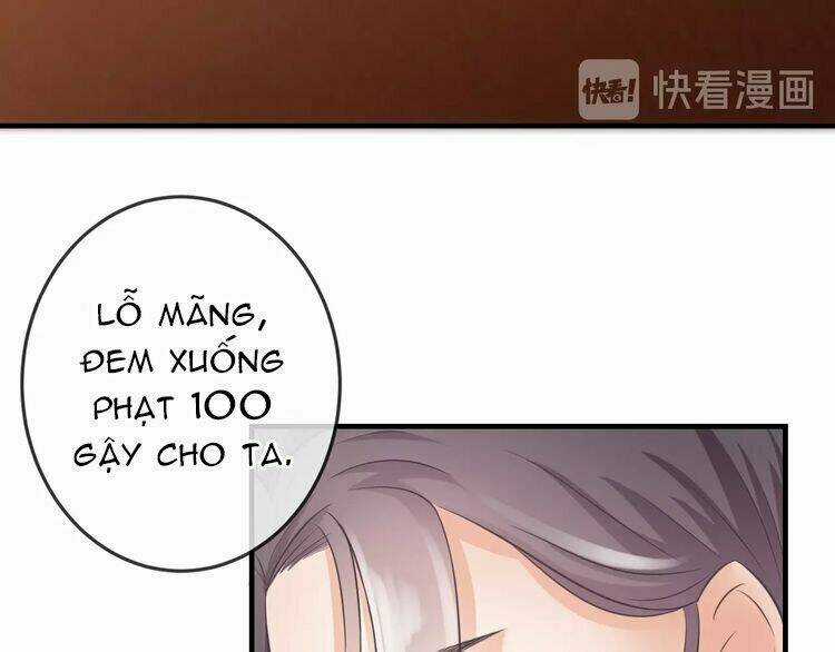 Báo Cáo Vương Gia, Vương Phi Là Một Con Mèo Chapter 2 trang 39