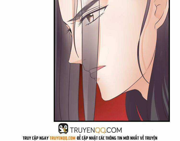 Báo Cáo Vương Gia, Vương Phi Là Một Con Mèo Chapter 2 trang 40