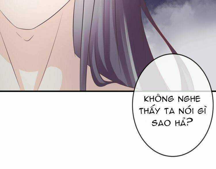 Báo Cáo Vương Gia, Vương Phi Là Một Con Mèo Chapter 2 trang 45