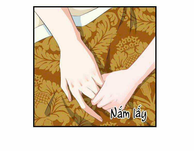 Báo Cáo Vương Gia, Vương Phi Là Một Con Mèo Chapter 2 trang 46