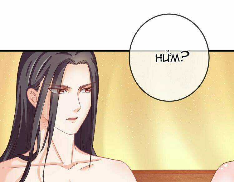 Báo Cáo Vương Gia, Vương Phi Là Một Con Mèo Chapter 2 trang 47